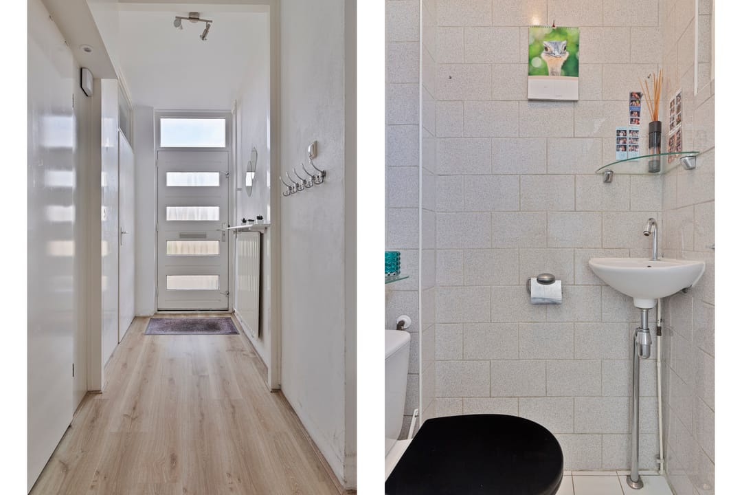 Foto 8 van Sirius 120