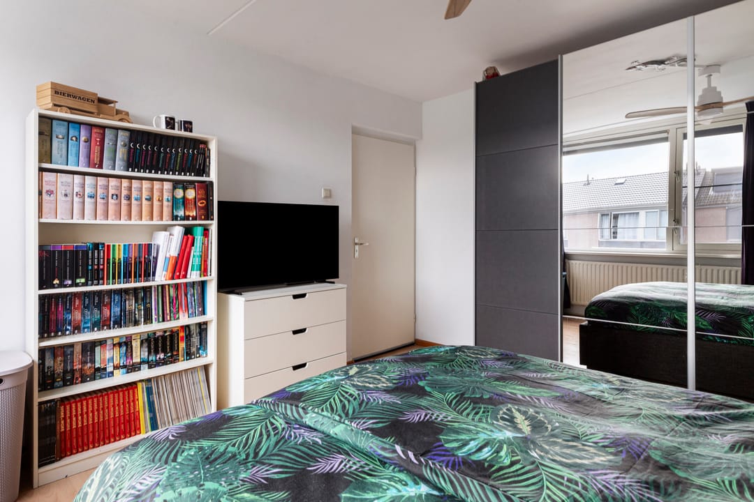 Foto 11 van Sirius 120