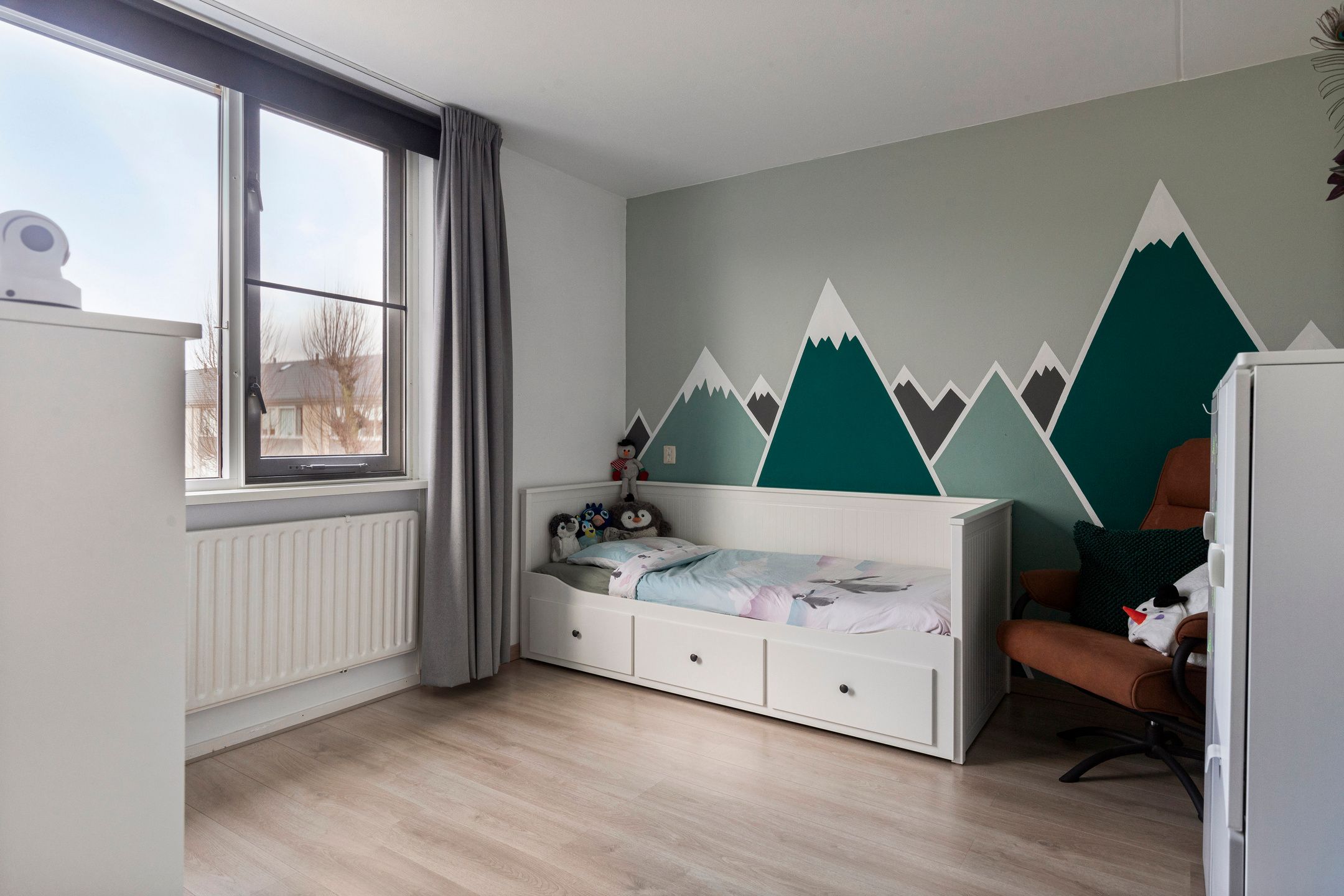 Foto 12 van Sirius 120