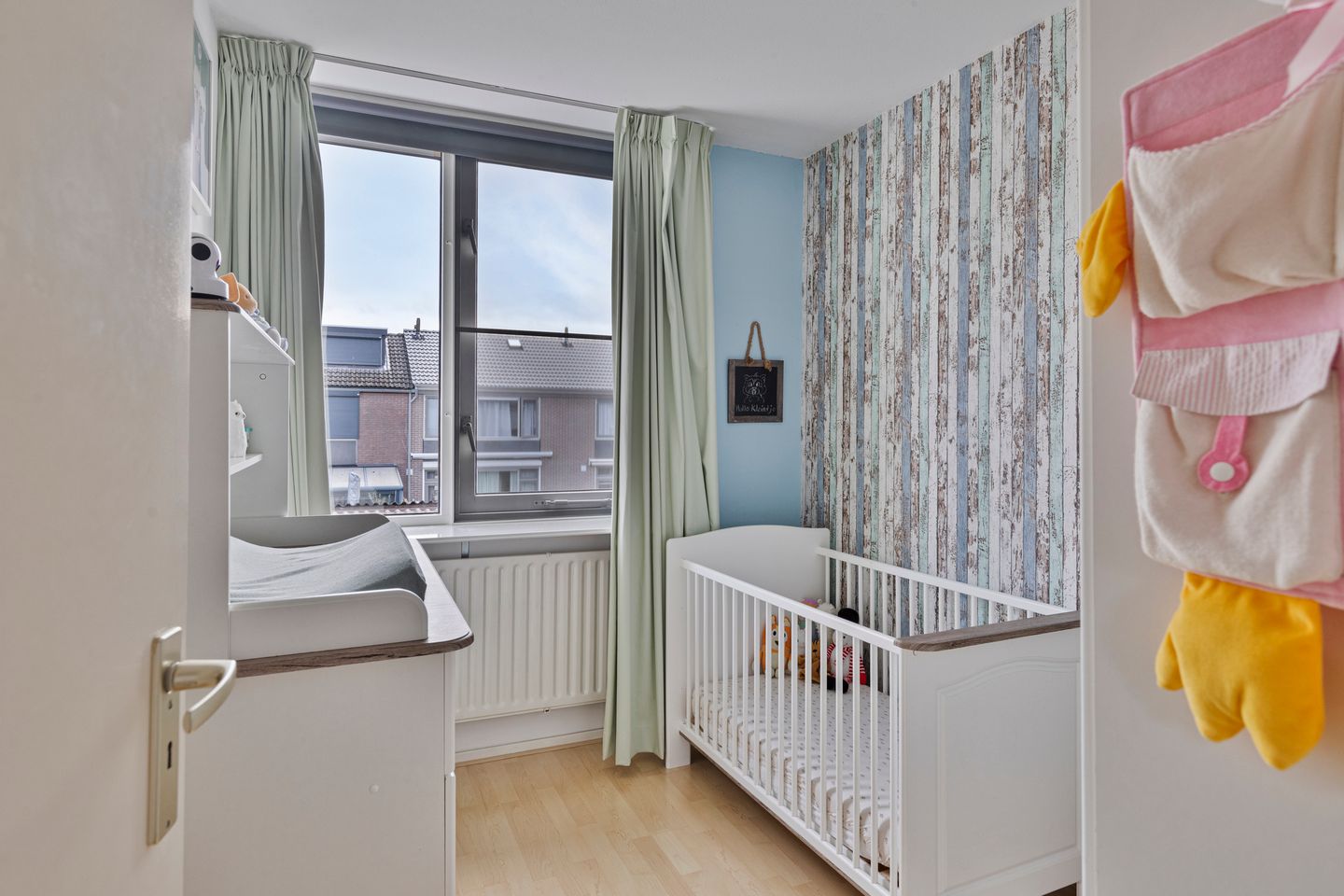 Foto 14 van Sirius 120