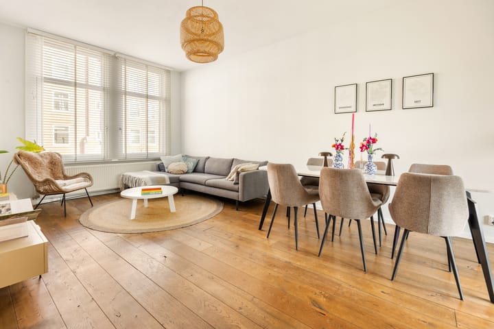 Foto 1 van Witte de Withstraat 129-1