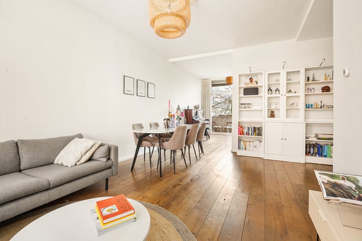 Foto 4 van Witte de Withstraat 129-1