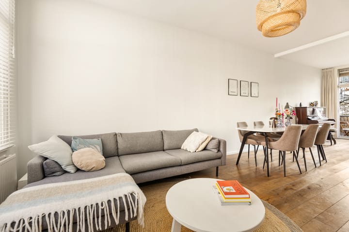 Foto 5 van Witte de Withstraat 129-1