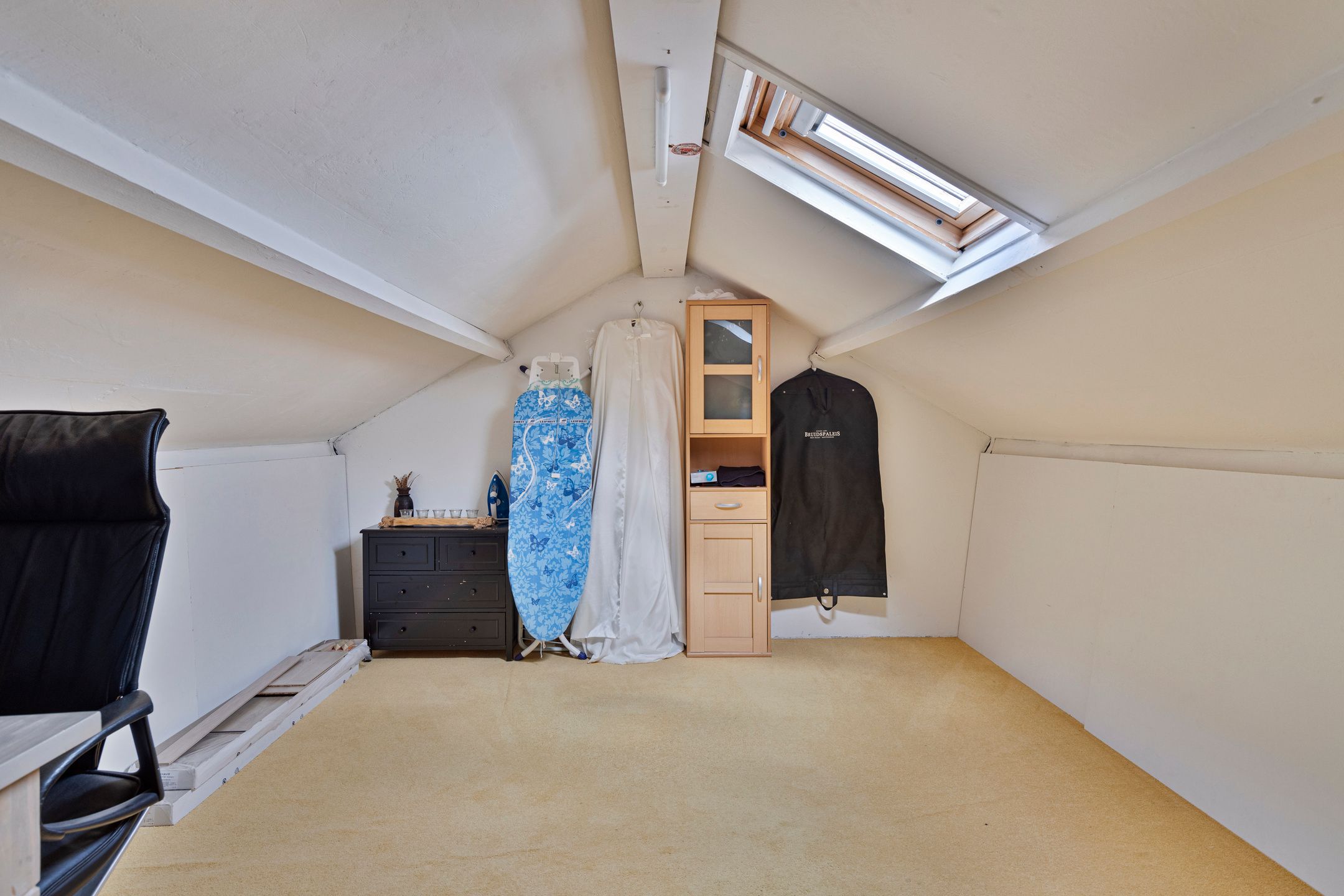 Foto 18 van Sirius 120