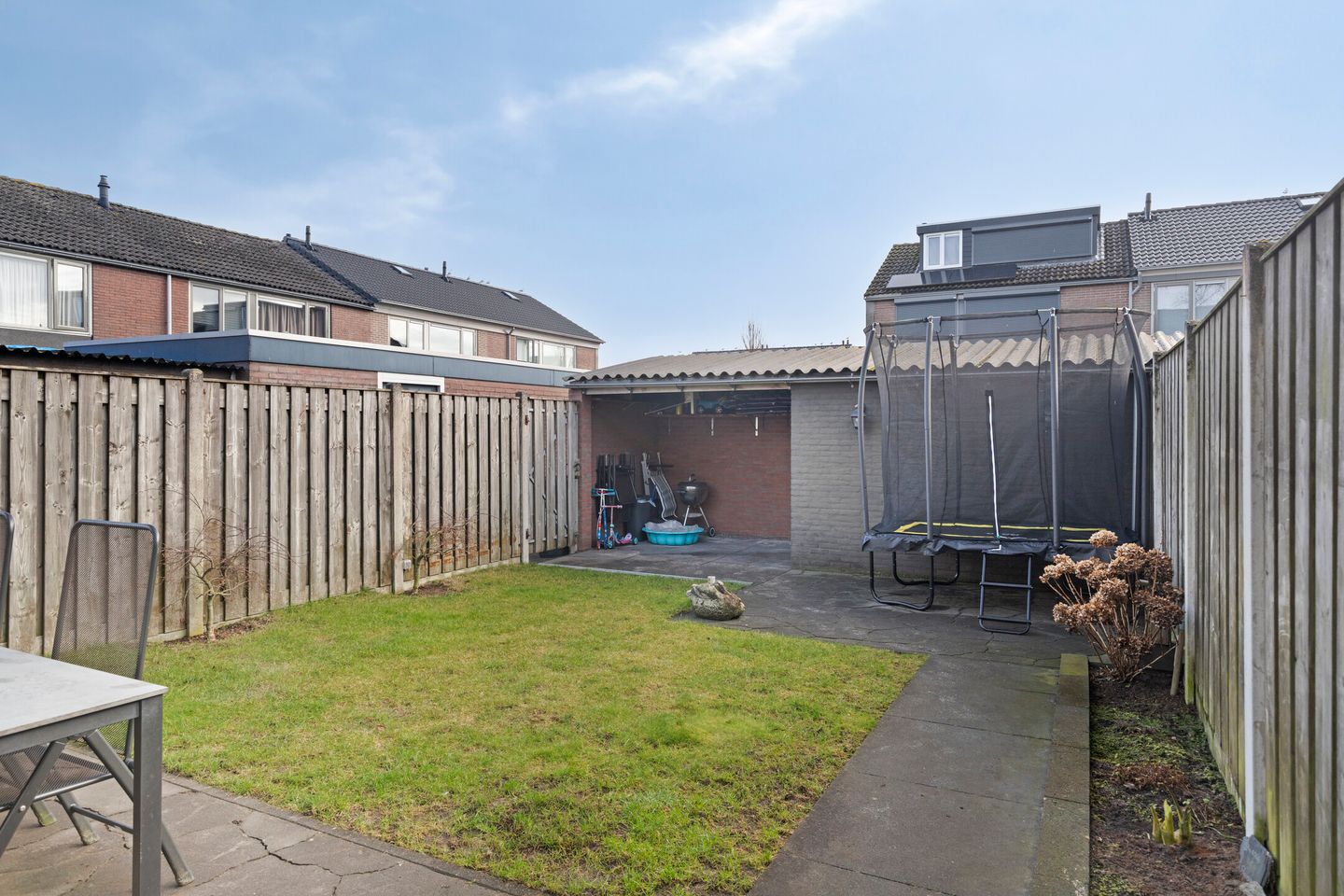 Foto 20 van Sirius 120