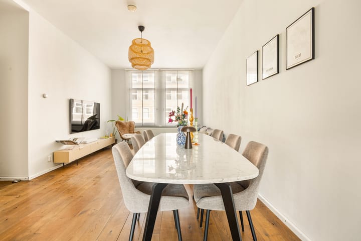 Foto 8 van Witte de Withstraat 129-1