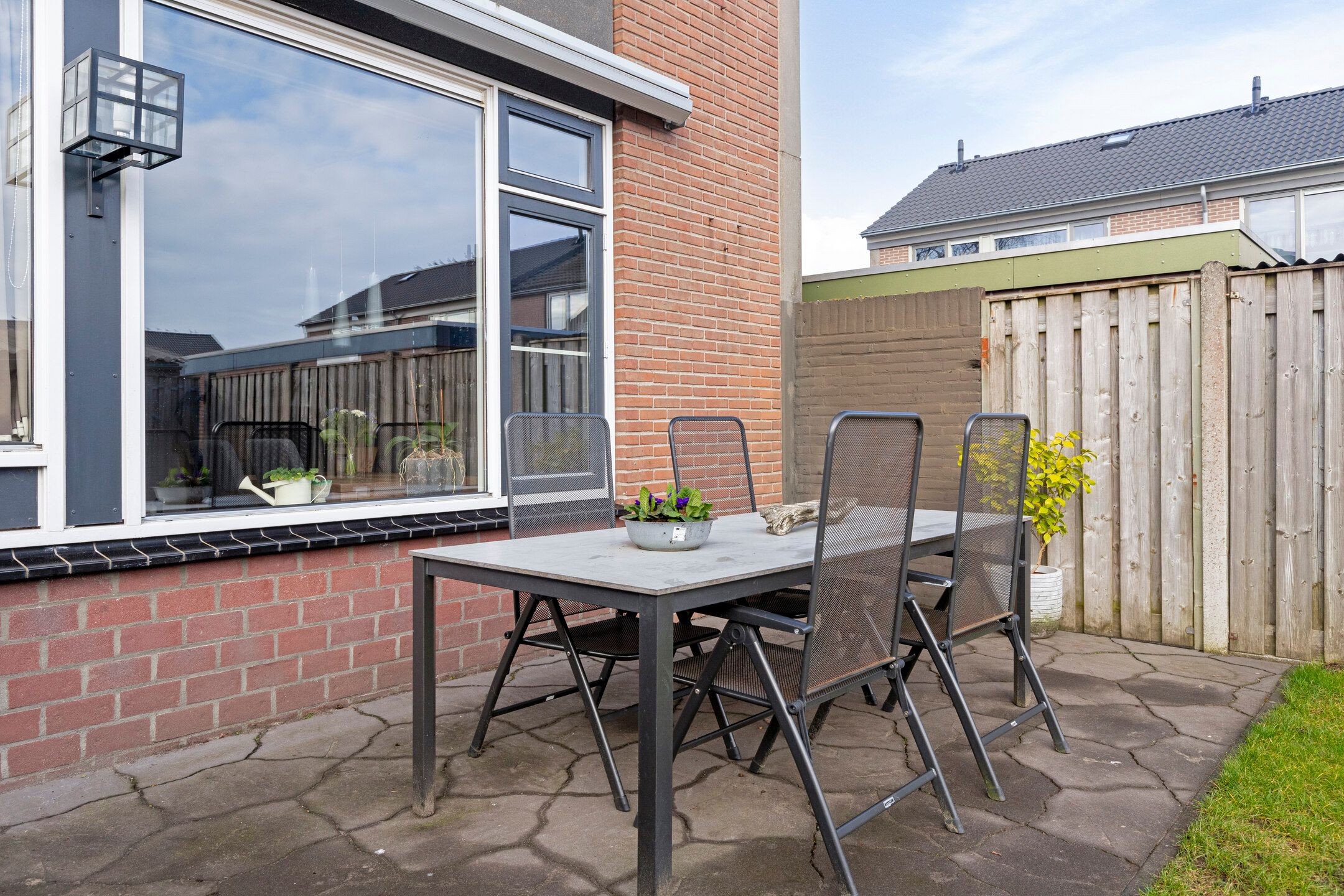 Foto 21 van Sirius 120