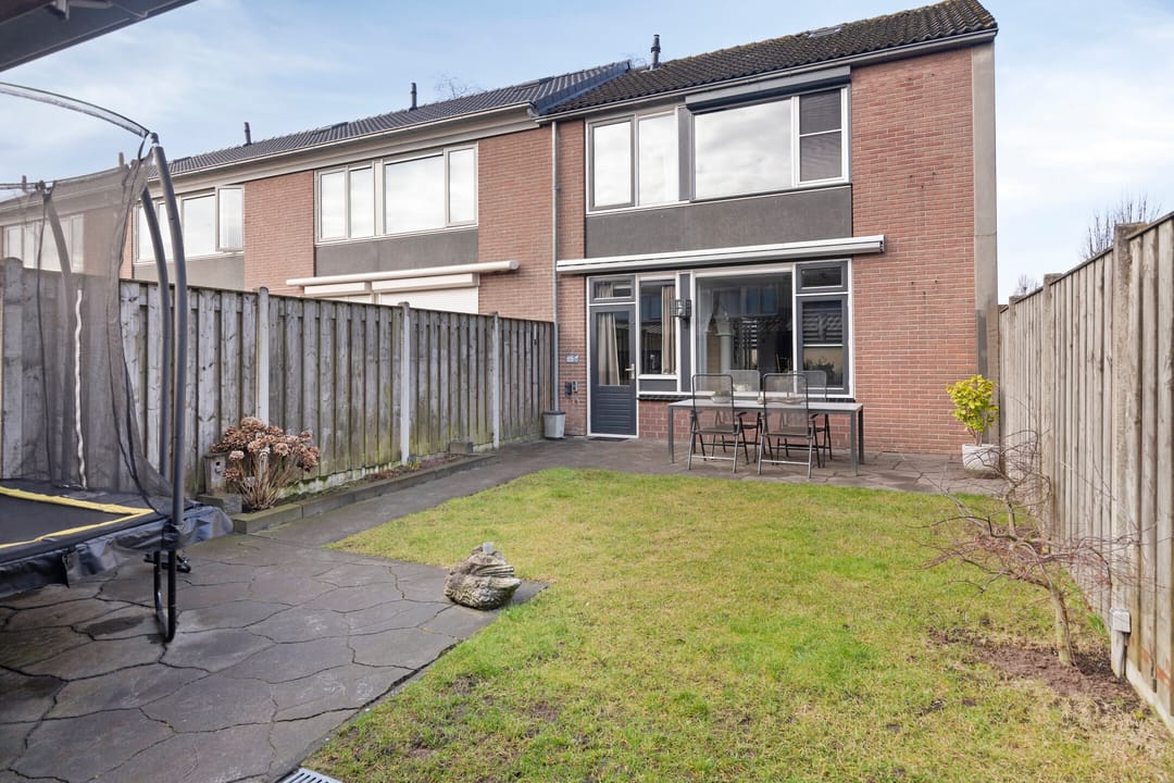 Foto 22 van Sirius 120