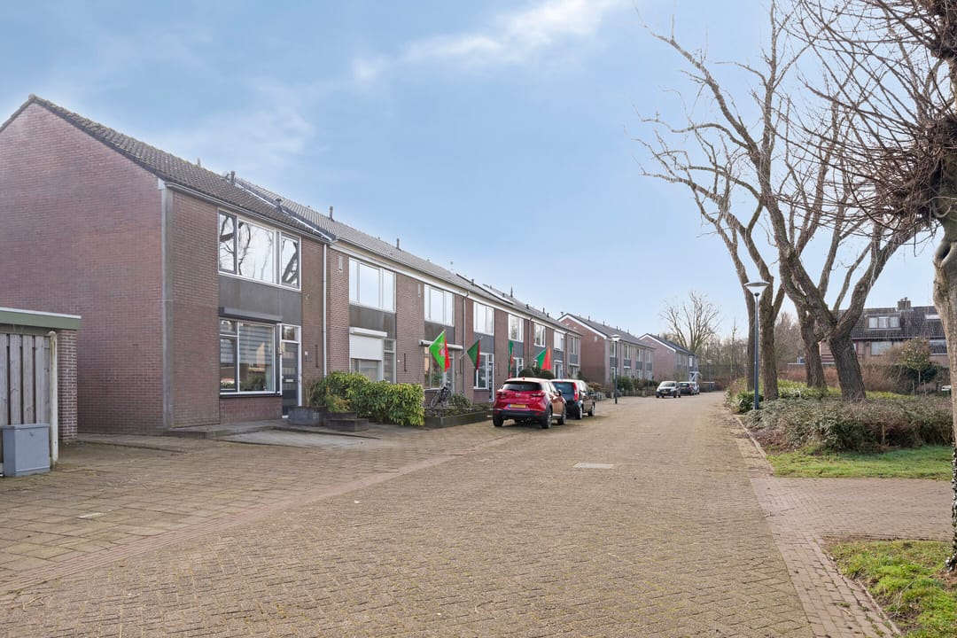 Foto 23 van Sirius 120