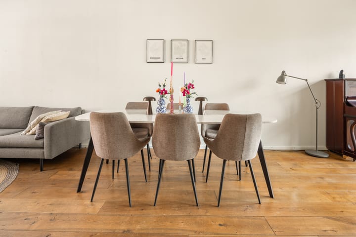 Foto 9 van Witte de Withstraat 129-1