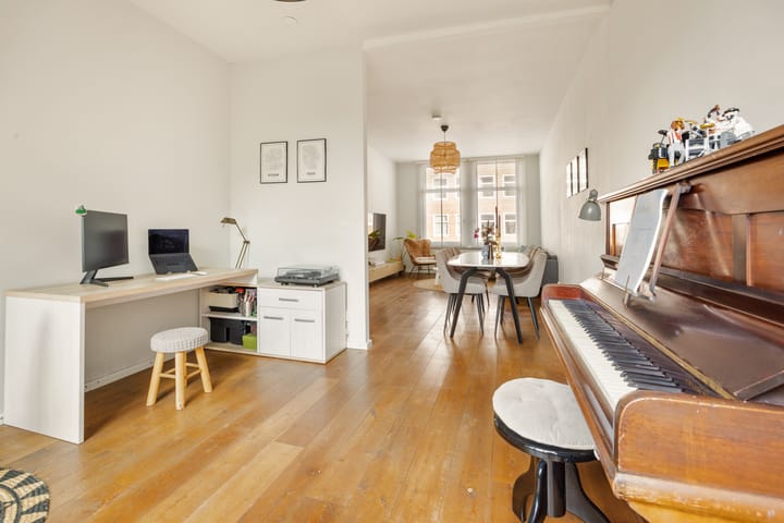 Foto 10 van Witte de Withstraat 129-1