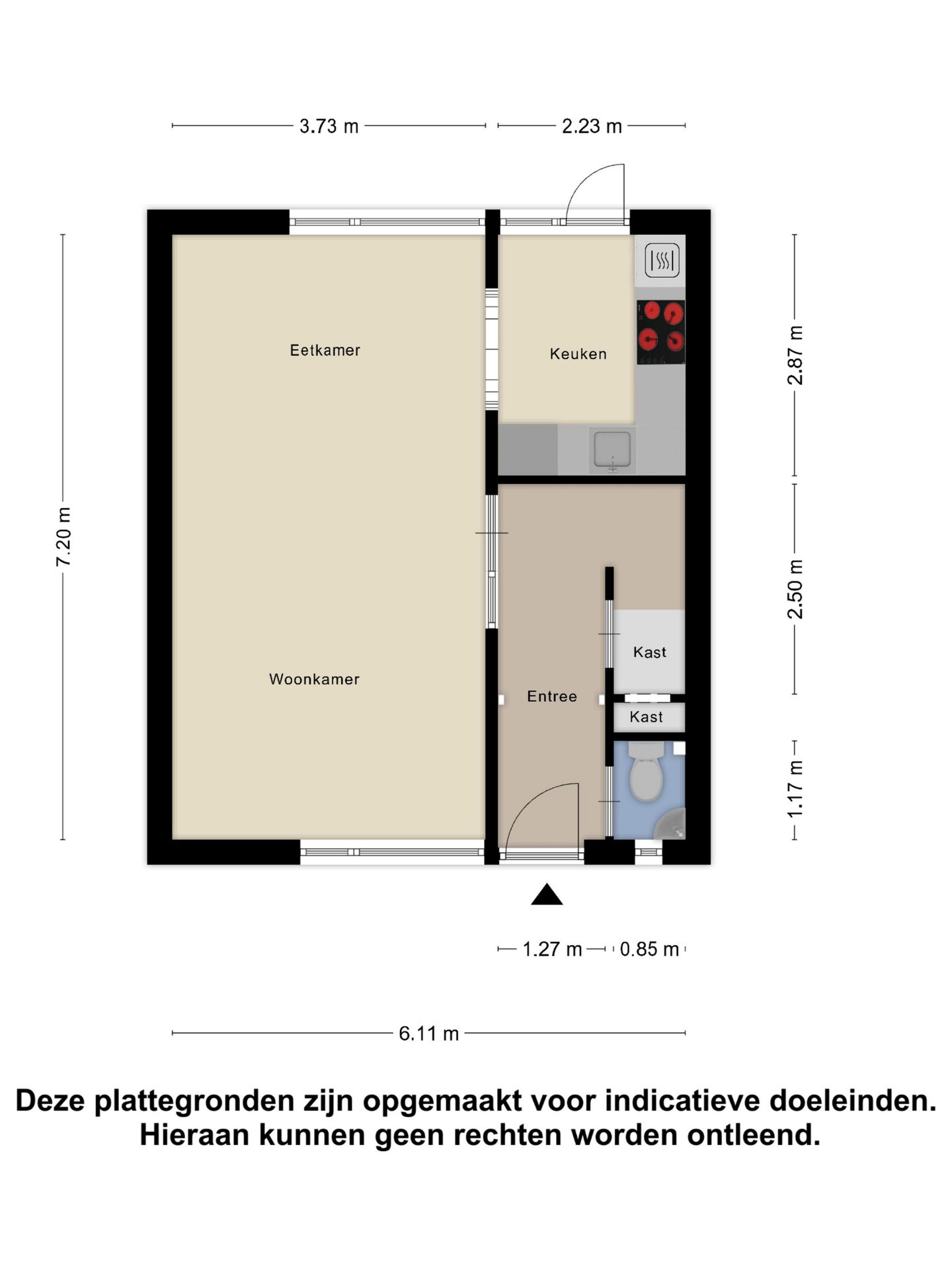 Foto 25 van Sirius 120