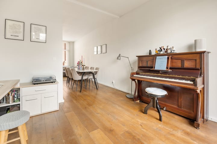 Foto 11 van Witte de Withstraat 129-1