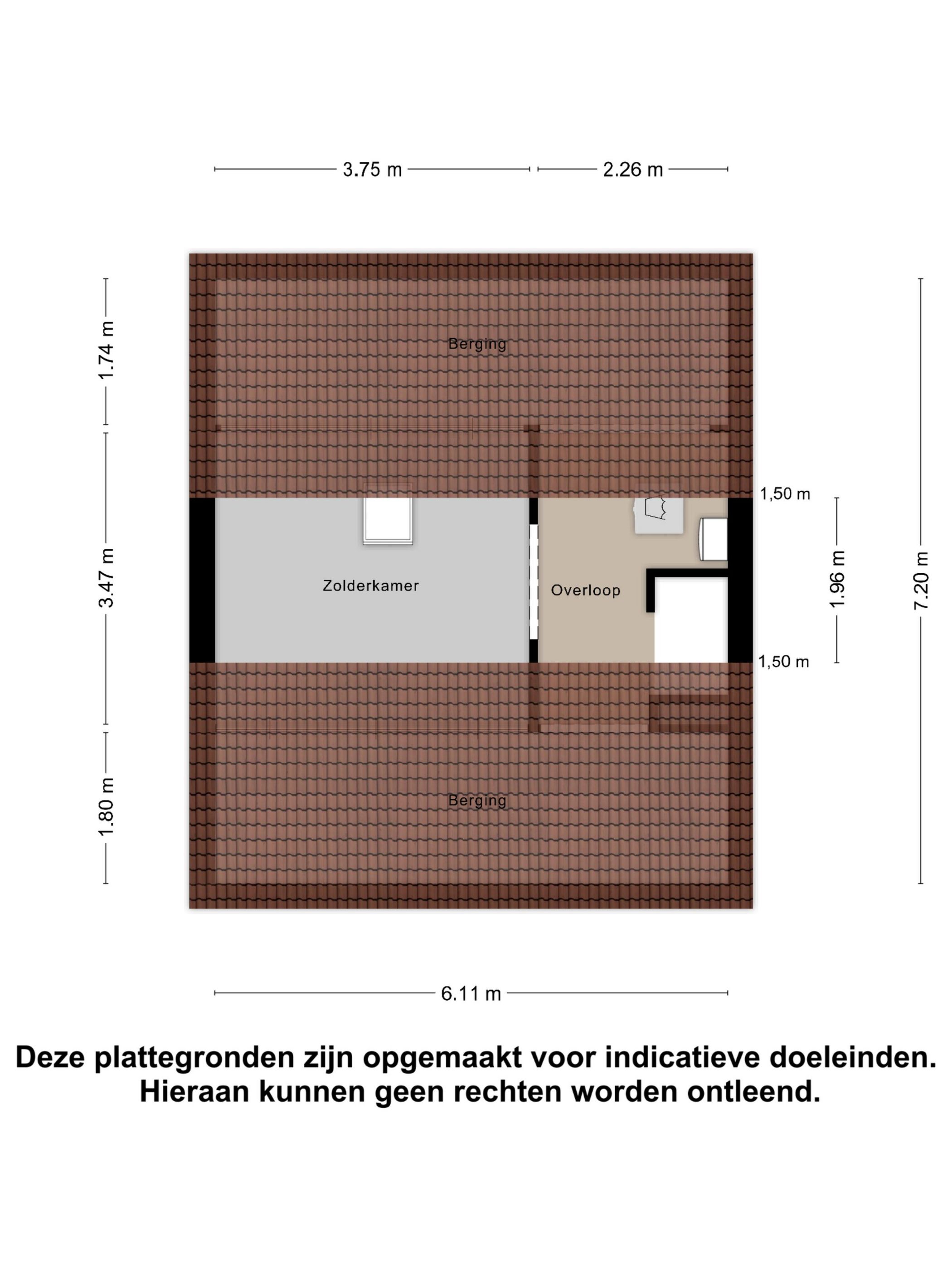 Foto 27 van Sirius 120