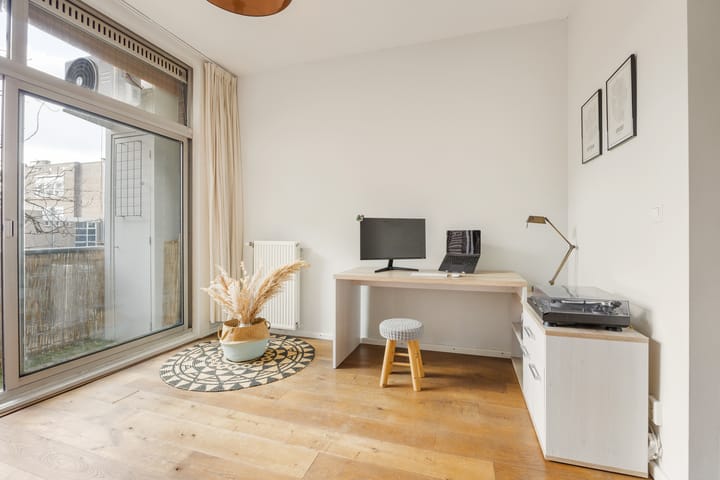 Foto 13 van Witte de Withstraat 129-1