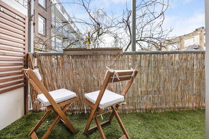 Foto 2 van Witte de Withstraat 129-1