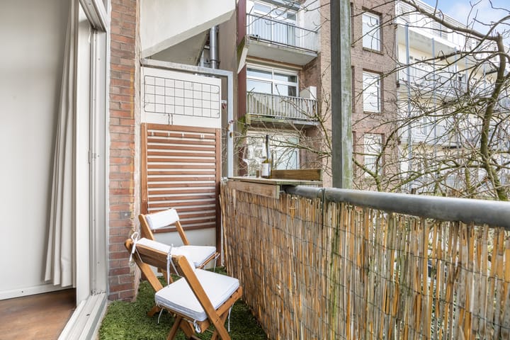 Foto 14 van Witte de Withstraat 129-1