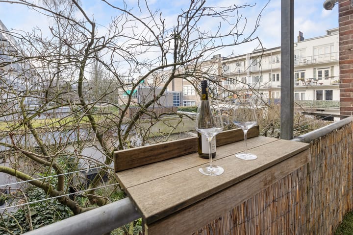 Foto 15 van Witte de Withstraat 129-1