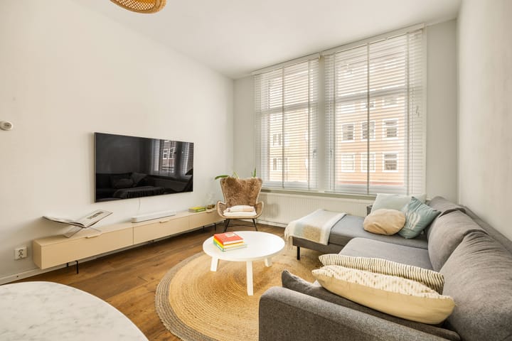 Foto 7 van Witte de Withstraat 129-1