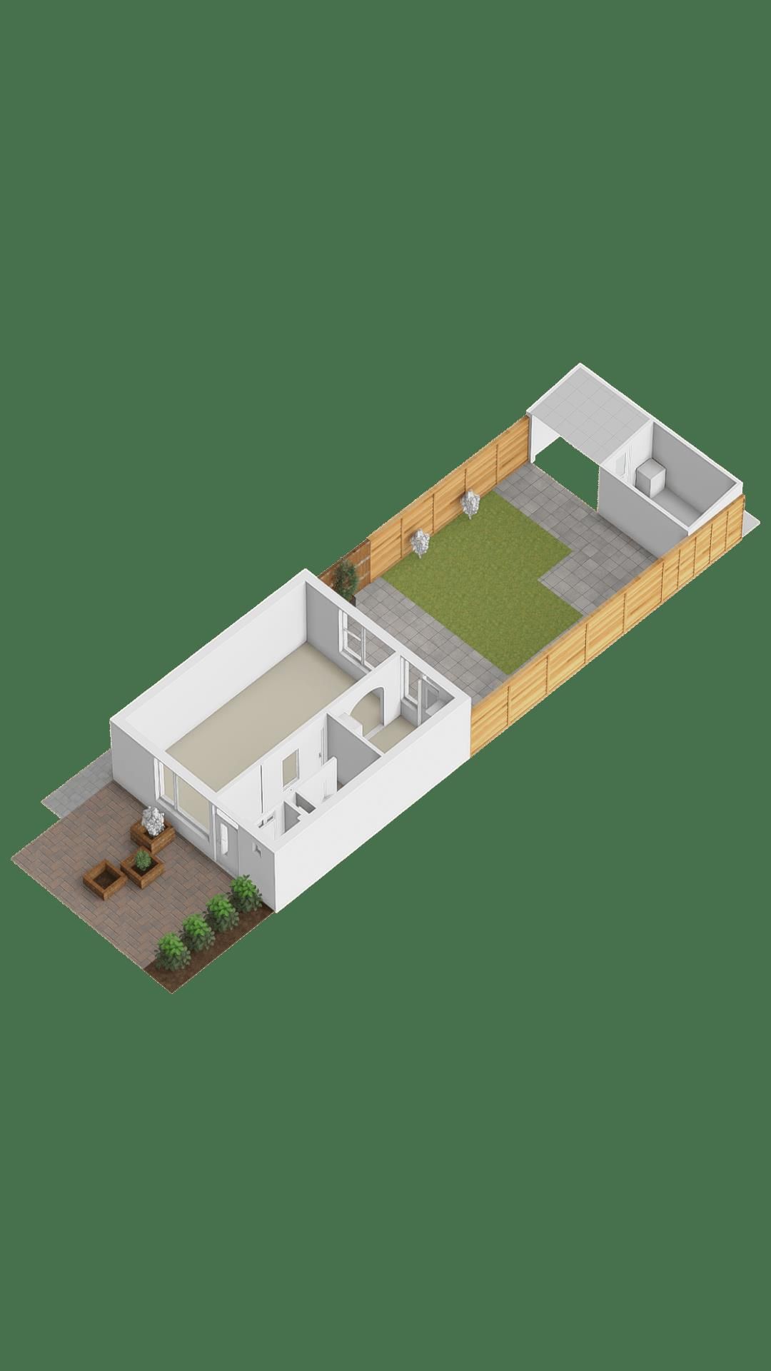 Foto 34 van Sirius 120