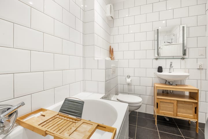 Foto 21 van Witte de Withstraat 129-1