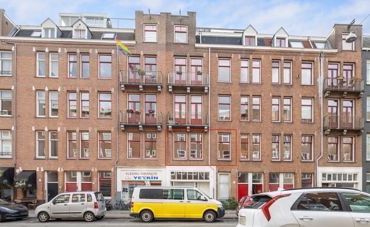 Foto 26 van Witte de Withstraat 129-1