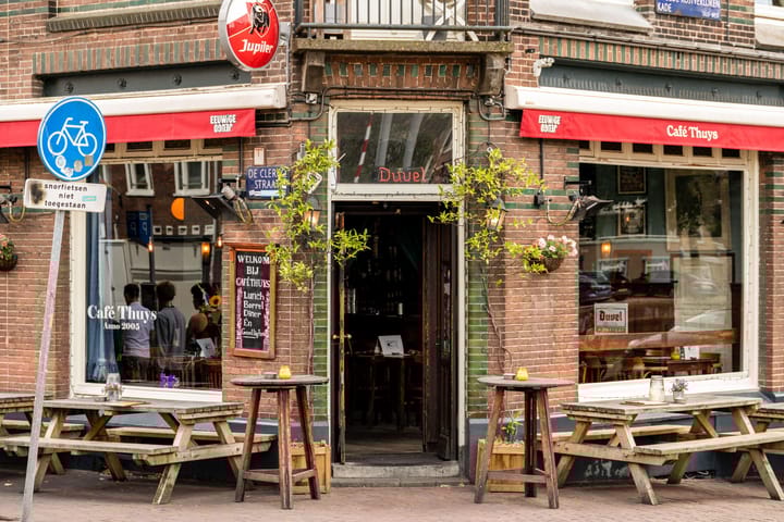 Foto 30 van Witte de Withstraat 129-1