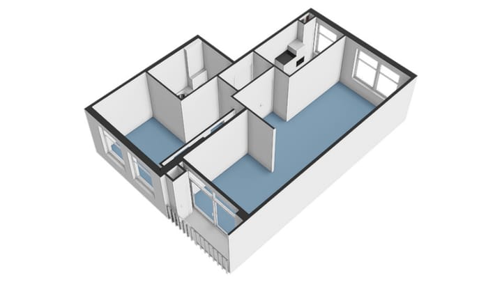 Foto 33 van Witte de Withstraat 129-1