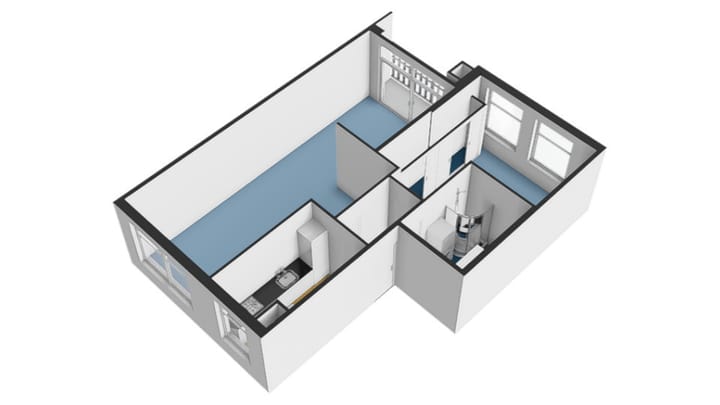 Foto 34 van Witte de Withstraat 129-1