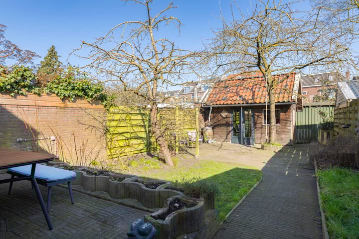 Foto 2 van Appelstraat 36