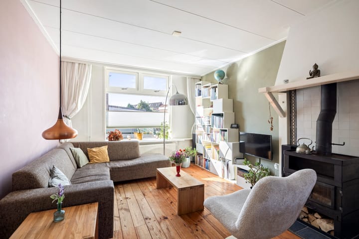 Foto 3 van Appelstraat 36