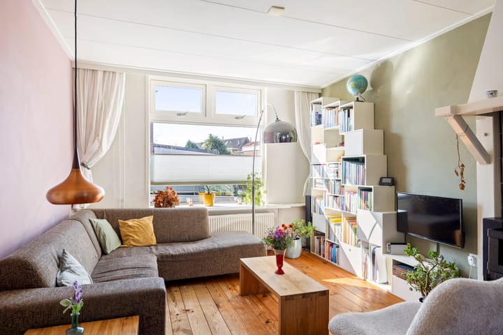 Foto 4 van Appelstraat 36