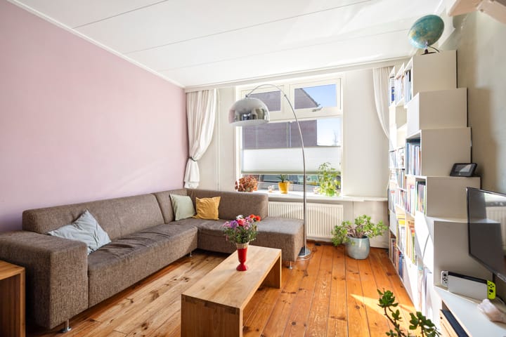 Foto 5 van Appelstraat 36