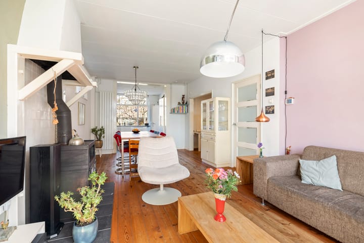 Foto 6 van Appelstraat 36