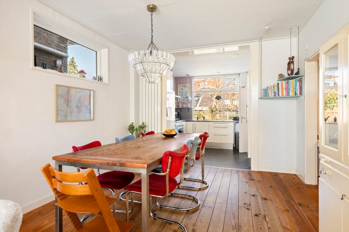 Foto 7 van Appelstraat 36