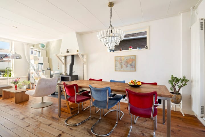 Foto 9 van Appelstraat 36