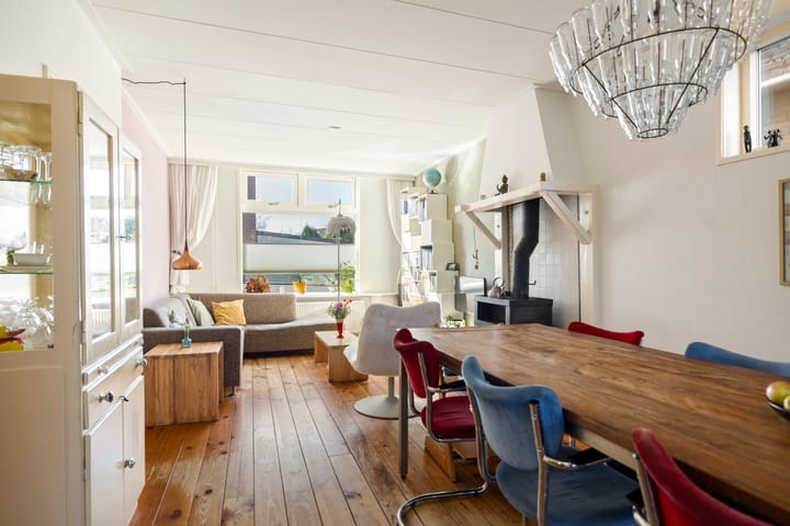 Foto 10 van Appelstraat 36