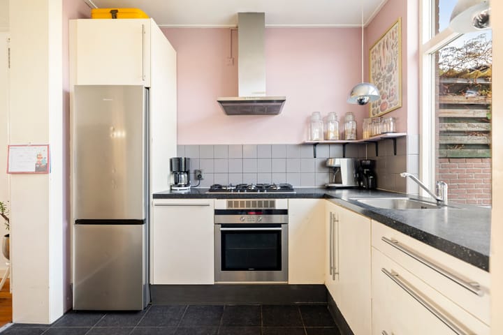 Foto 12 van Appelstraat 36