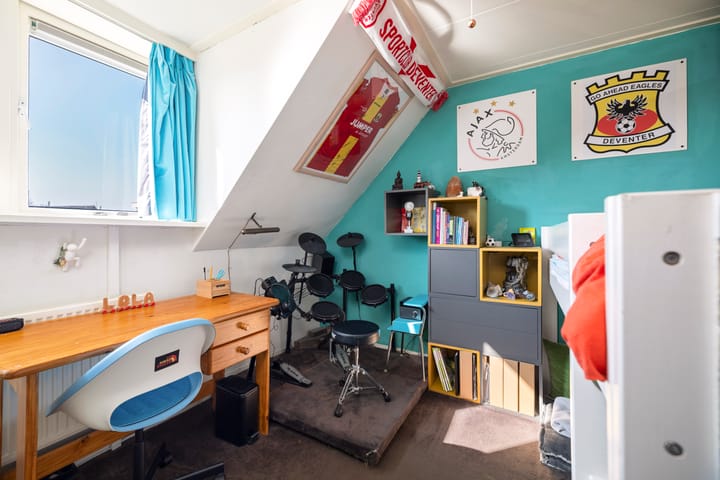 Foto 18 van Appelstraat 36