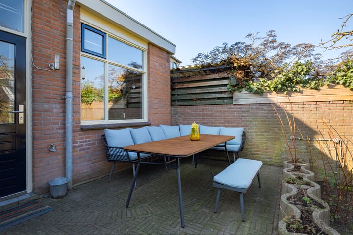 Foto 26 van Appelstraat 36