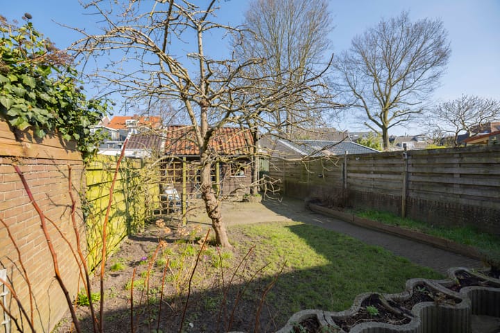 Foto 27 van Appelstraat 36