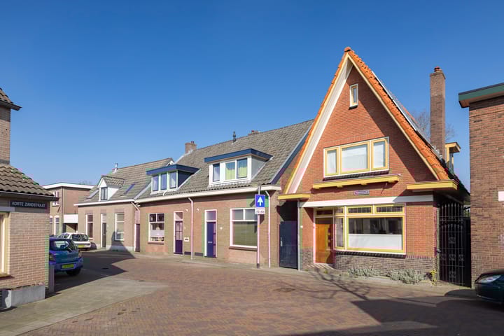 Foto 31 van Appelstraat 36