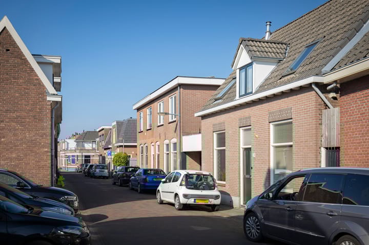 Foto 32 van Appelstraat 36