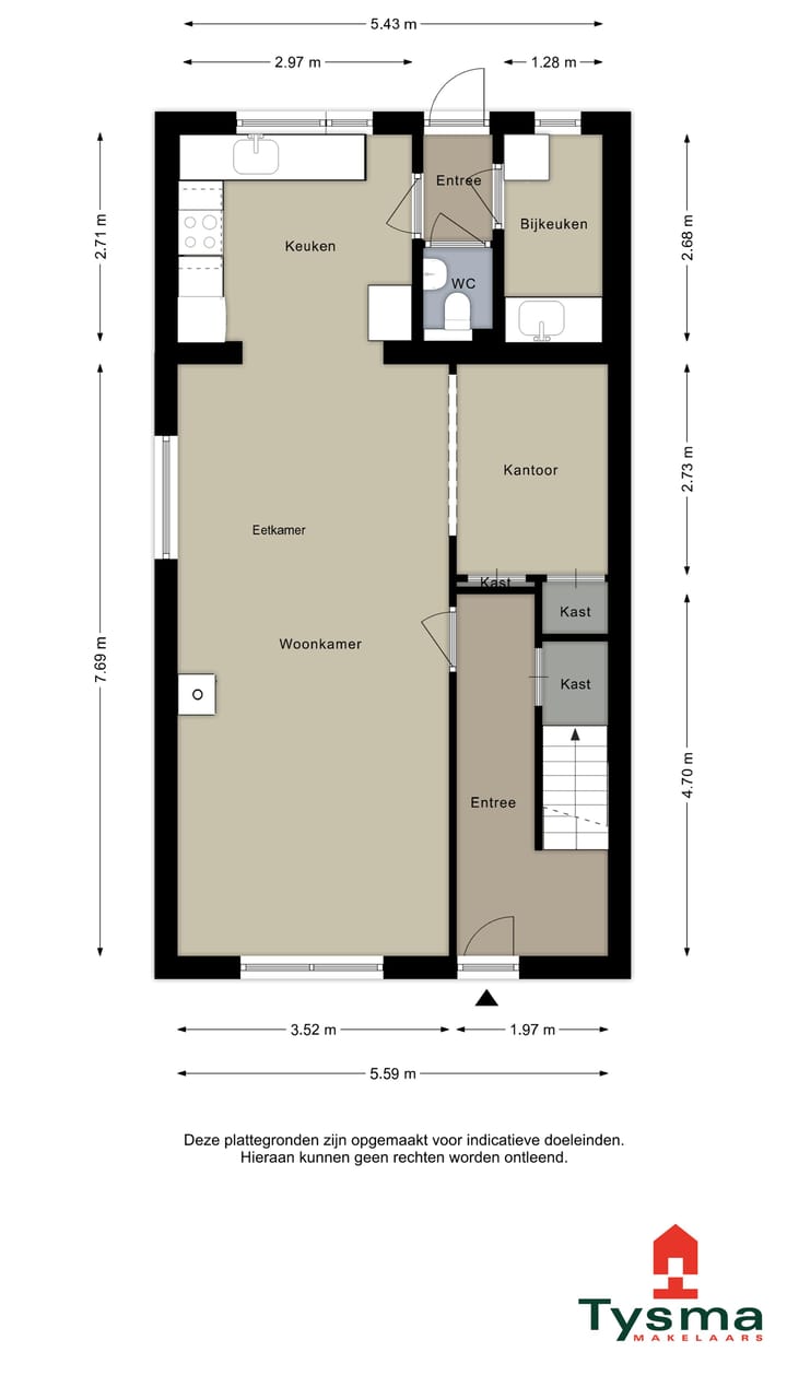 Foto 35 van Appelstraat 36