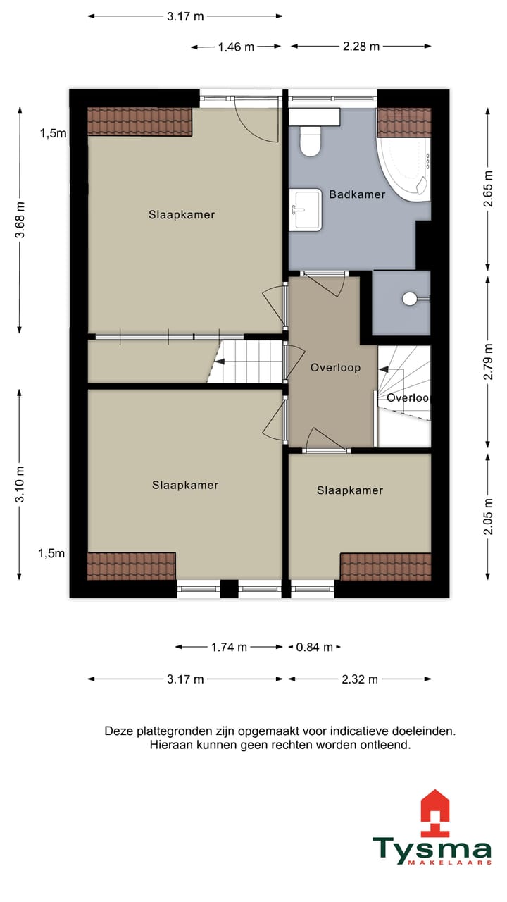 Foto 36 van Appelstraat 36