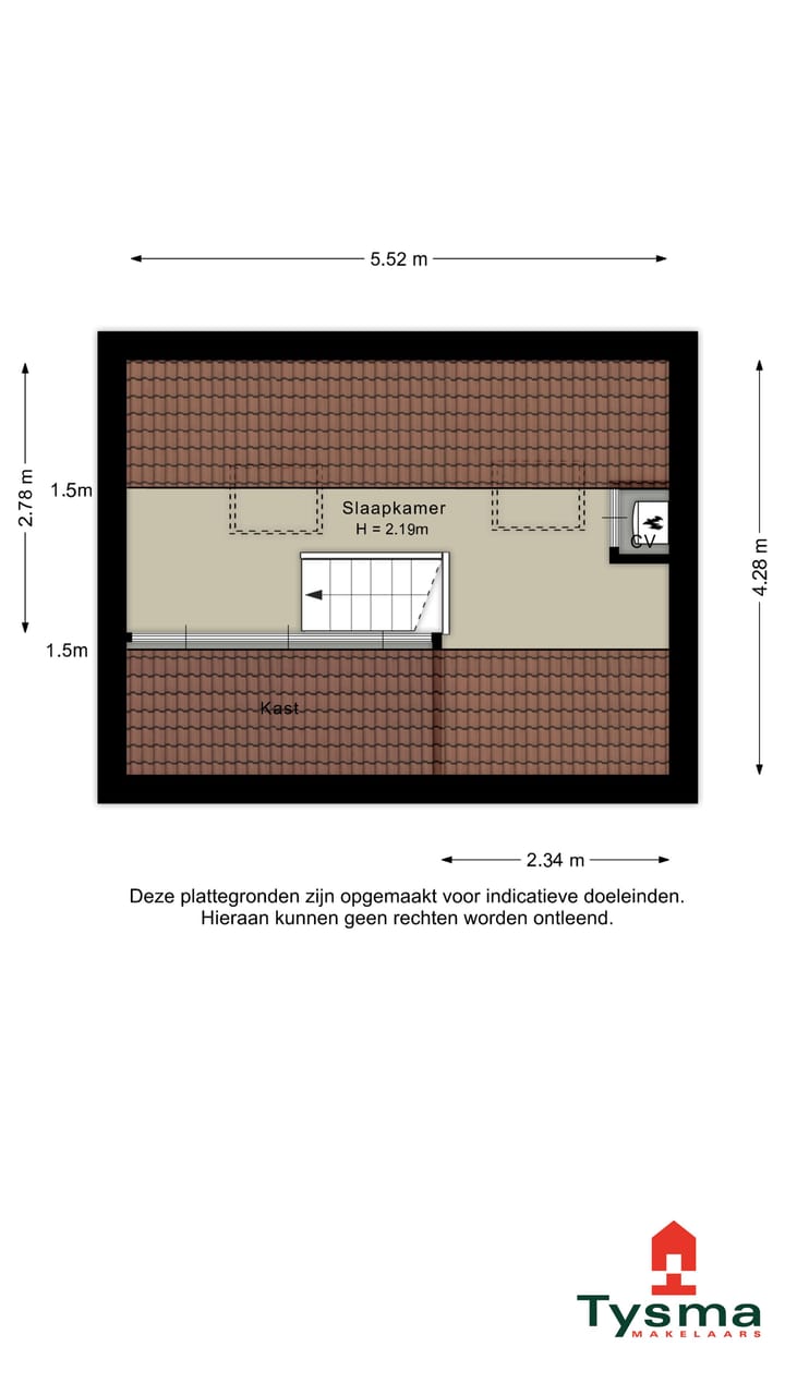 Foto 37 van Appelstraat 36