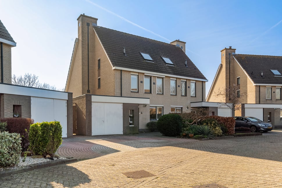 Sweelinck 8 main image