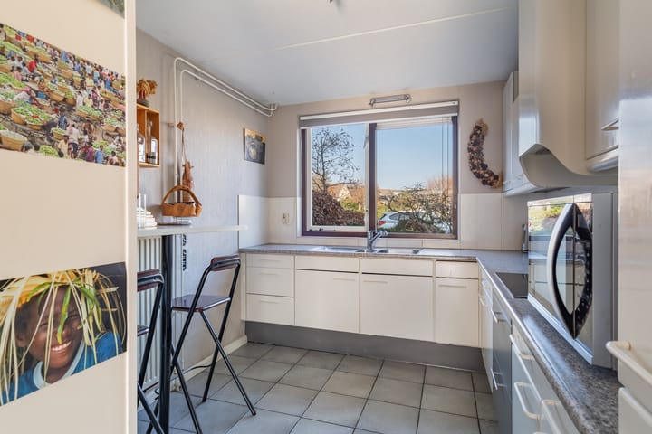 Foto 3 van Sweelinck 8