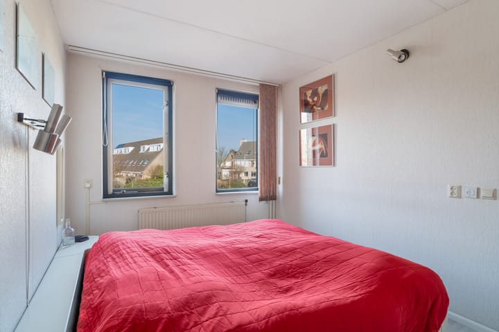 Foto 4 van Sweelinck 8