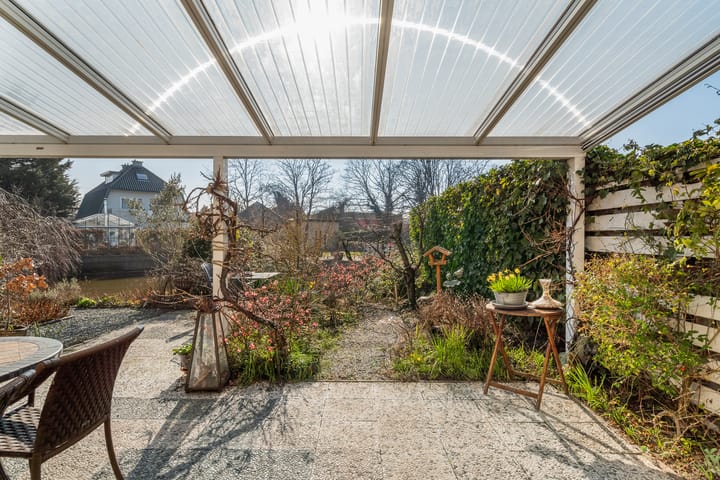 Foto 5 van Sweelinck 8